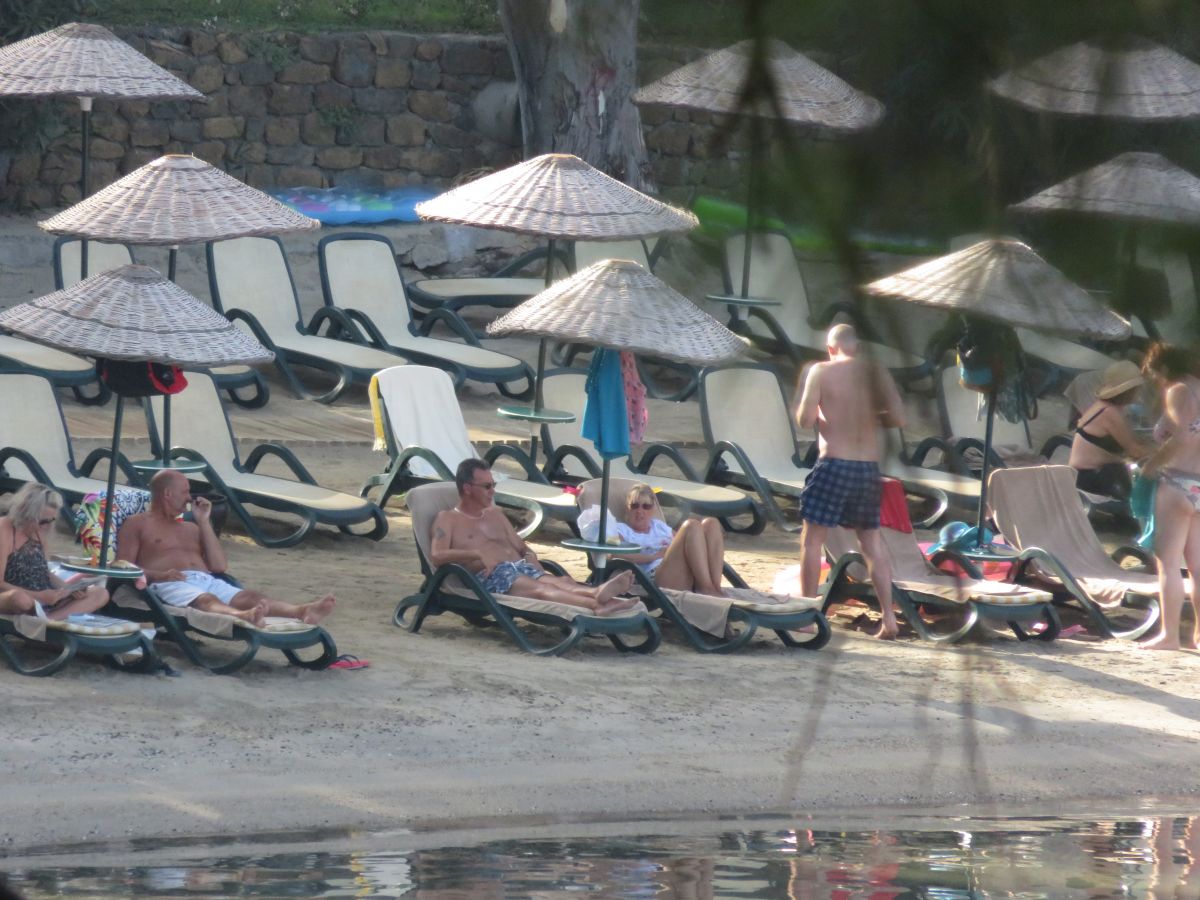 imagini hotel MARMARIS IMPERIAL